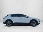 2026 Chevrolet Equinox EV 4dr LT2 w/PDE