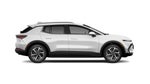 2026 Chevrolet Equinox EV Base