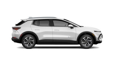 2026 Chevrolet Equinox EV 4dr LT2 w/PDE