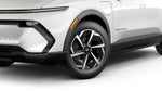 2026 Chevrolet Equinox EV Base