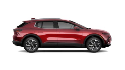 2026 Chevrolet Equinox EV 4dr LT2 w/PDE