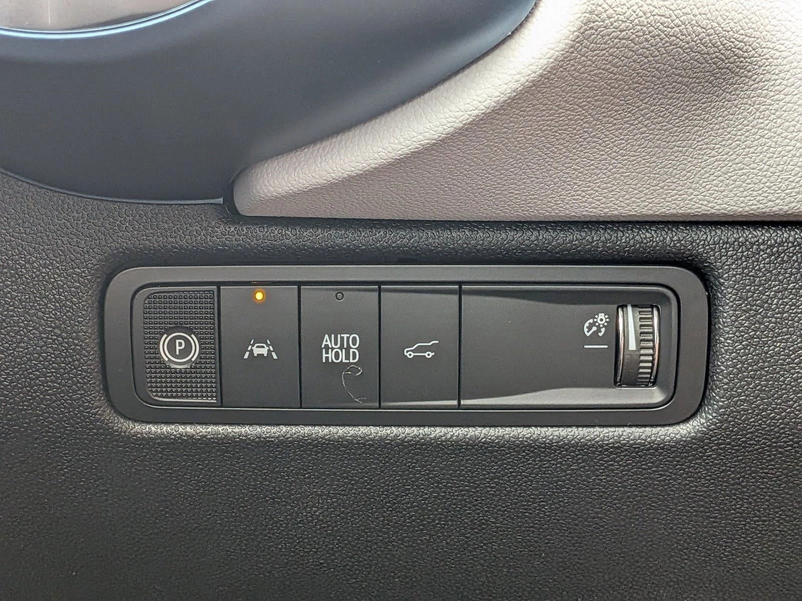 2026 Chevrolet Equinox EV 4dr LT2 w/PDE