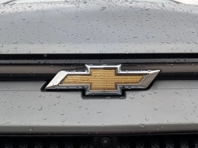 2026 Chevrolet Equinox EV 4dr LT2 w/PDE