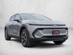 2026 Chevrolet Equinox EV 4dr LT2 w/PDE