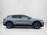 2026 Chevrolet Equinox EV 4dr LT2 w/PDE