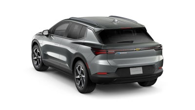 2026 Chevrolet Equinox EV 4dr LT2 w/PDE