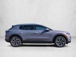 2026 Chevrolet Equinox EV 4dr LT2 w/PDE