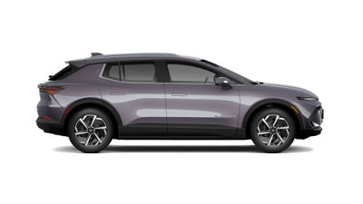 2026 Chevrolet Equinox EV 4dr LT2 w/PDE