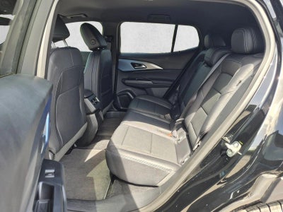 2026 Chevrolet Equinox EV 4dr LT2 w/PDE