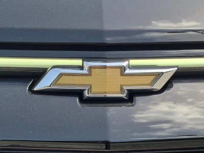 2026 Chevrolet Equinox EV 4dr LT2 w/PDE