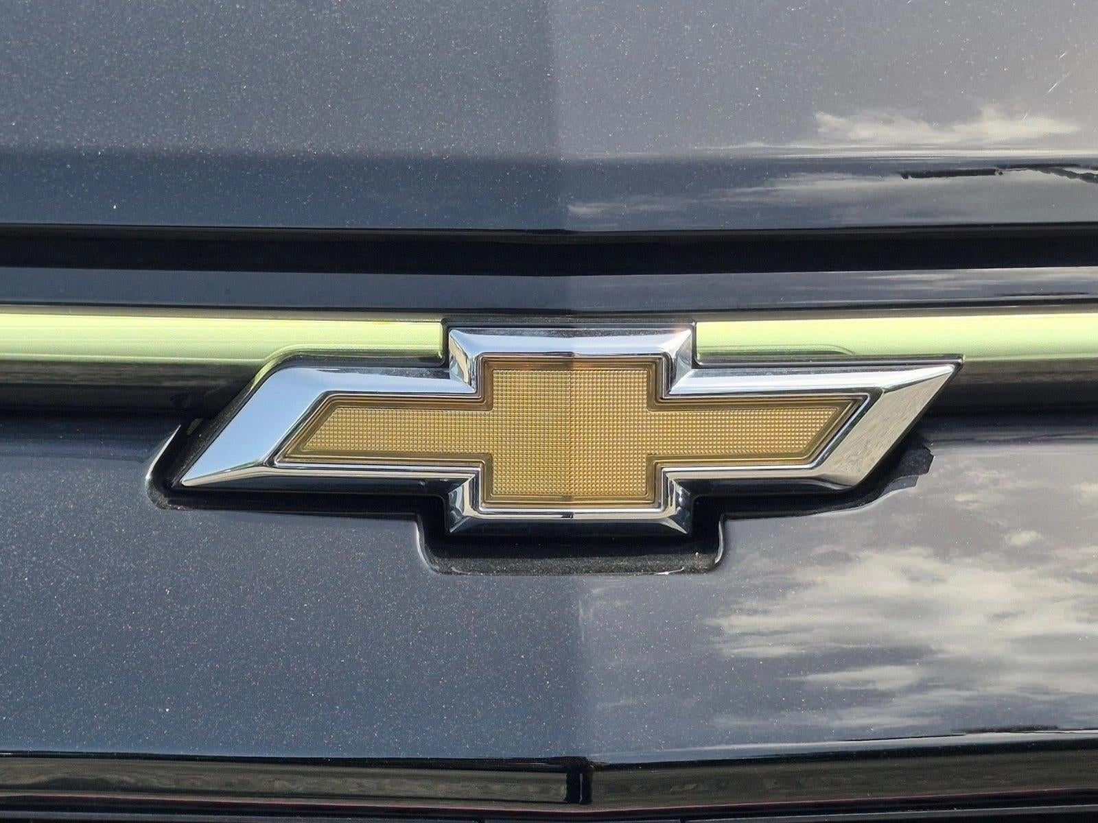 2026 Chevrolet Equinox EV 4dr LT2 w/PDE