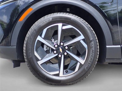 2026 Chevrolet Equinox EV 4dr LT2 w/PDE