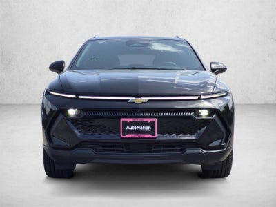 2026 Chevrolet Equinox EV 4dr LT2 w/PDE