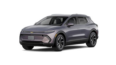 2026 Chevrolet Equinox EV 4dr LT2 w/PDE