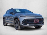 2026 Chevrolet Equinox EV 4dr RS