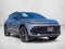 2026 Chevrolet Equinox EV 4dr RS