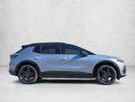 2026 Chevrolet Equinox EV 4dr RS