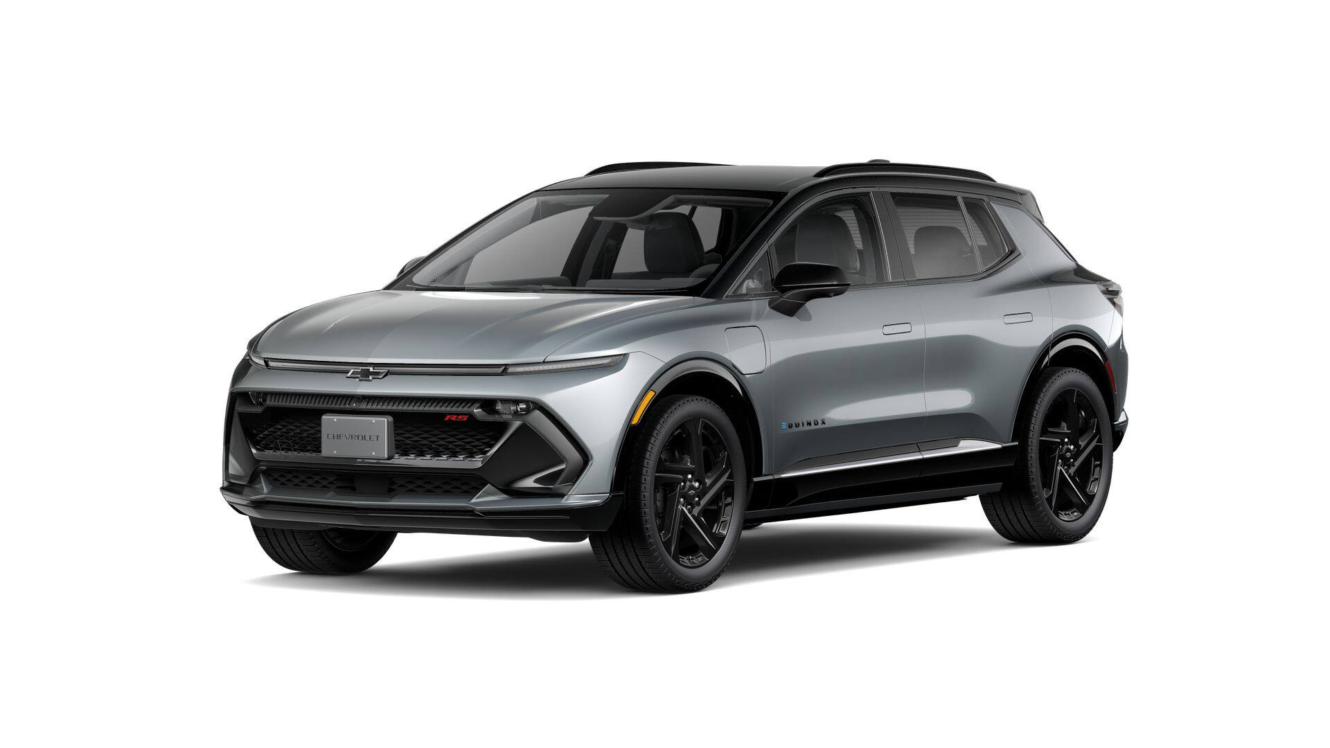 2026 Chevrolet Equinox EV 4dr RS