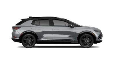2026 Chevrolet Equinox EV 4dr RS