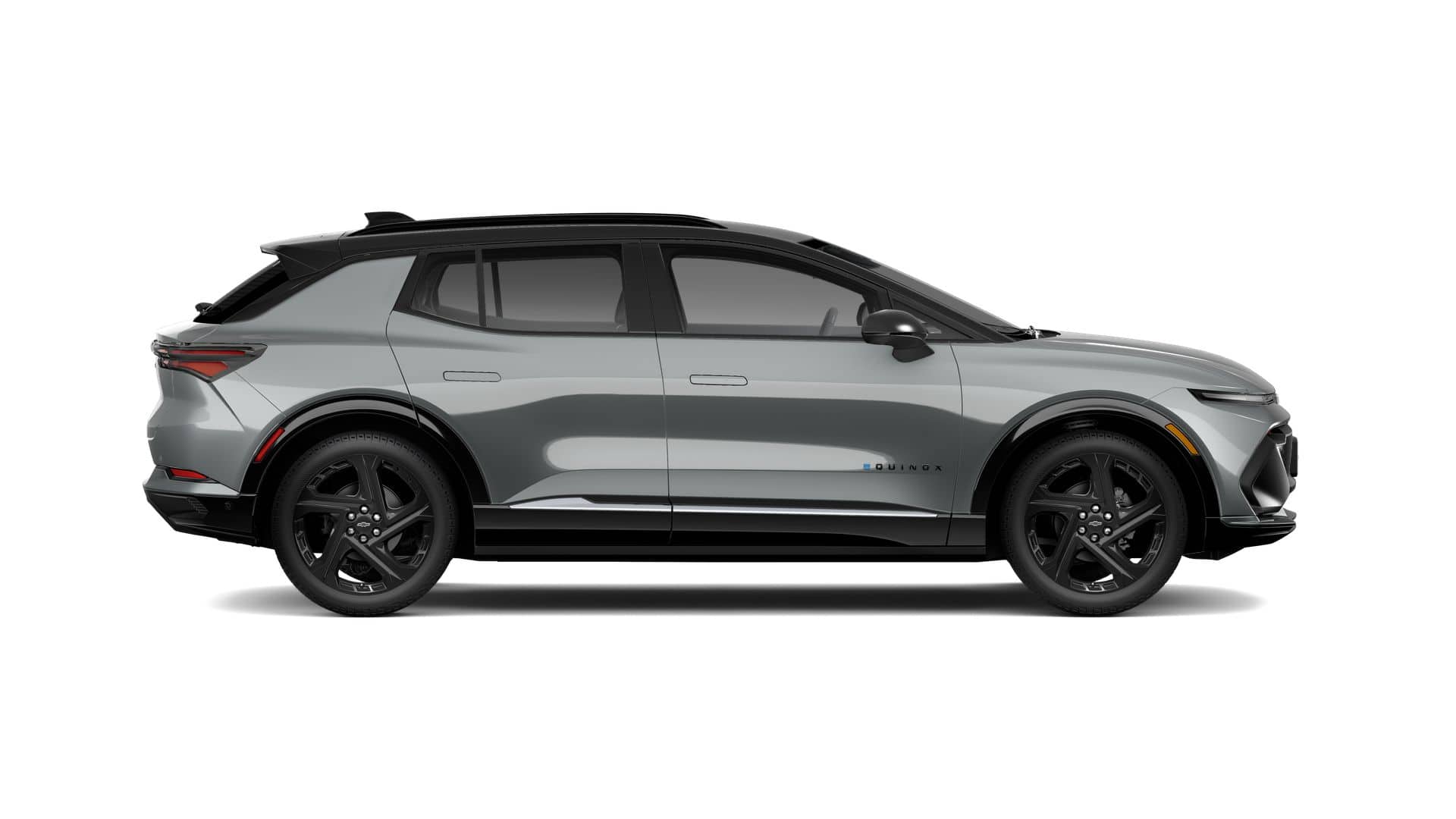 2026 Chevrolet Equinox EV 4dr RS