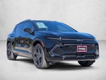 2026 Chevrolet Equinox EV 4dr RS