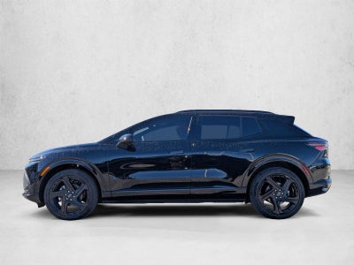 2026 Chevrolet Equinox EV 4dr RS