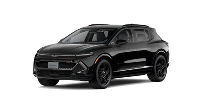 2026 Chevrolet Equinox EV 4dr RS