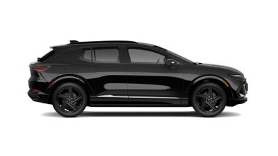 2026 Chevrolet Equinox EV 4dr RS