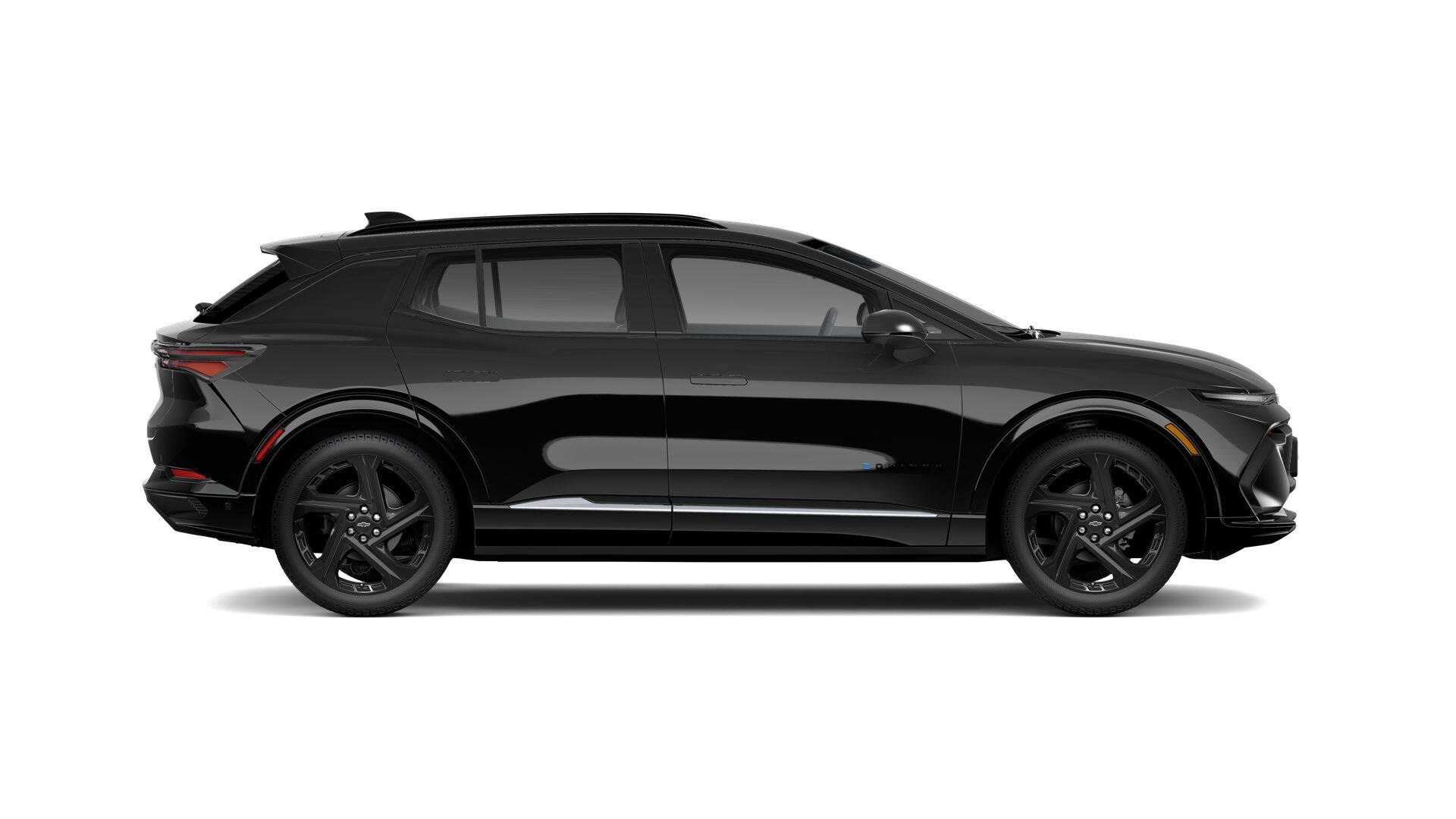 2026 Chevrolet Equinox EV 4dr RS