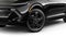 2026 Chevrolet Equinox EV 4dr RS
