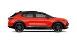 2026 Chevrolet Equinox EV 4dr RS