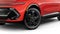 2026 Chevrolet Equinox EV 4dr RS