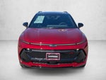 2026 Chevrolet Equinox EV 4dr RS
