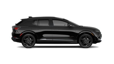 2025 Chevrolet Equinox EV 4dr RS