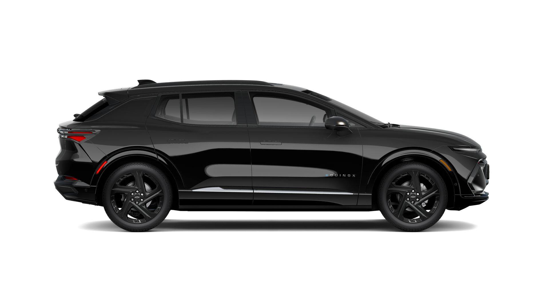 2025 Chevrolet Equinox EV 4dr RS