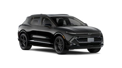 2025 Chevrolet Equinox EV 4dr RS