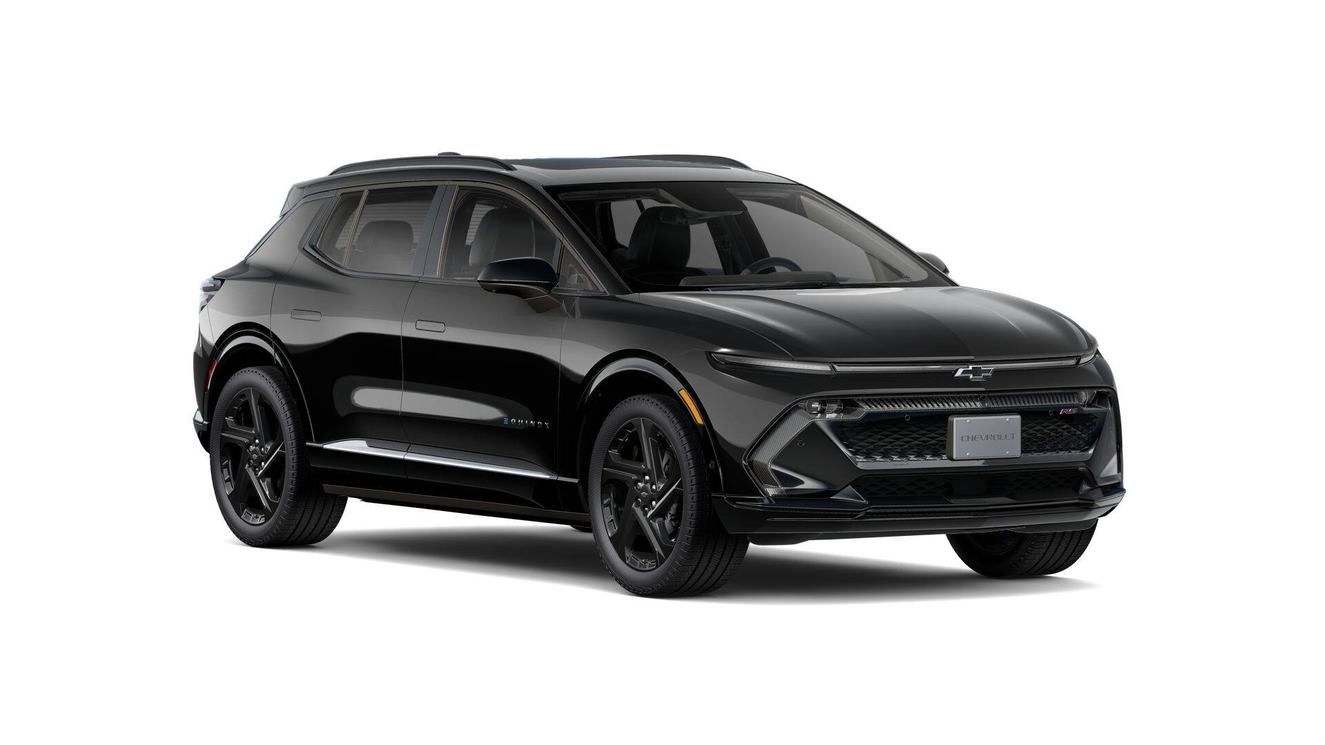 2025 Chevrolet Equinox EV 4dr RS