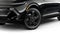 2025 Chevrolet Equinox EV 4dr RS