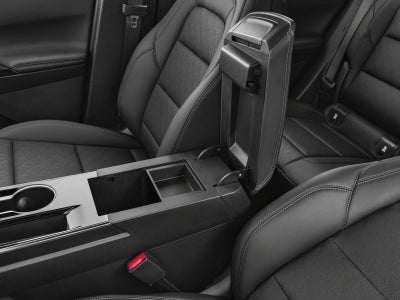 2027 Chevrolet Equinox FWD LT