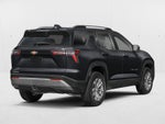 2027 Chevrolet Equinox FWD LT