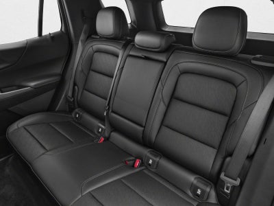 2027 Chevrolet Equinox FWD LT