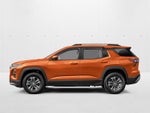 2027 Chevrolet Equinox FWD LT