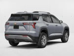 2027 Chevrolet Equinox FWD LT