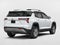 2027 Chevrolet Equinox FWD LT