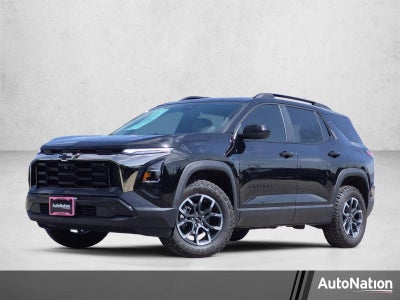2026 Chevrolet Equinox FWD ACTIV