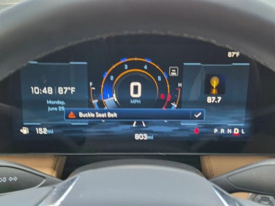 2026 Chevrolet Equinox FWD ACTIV