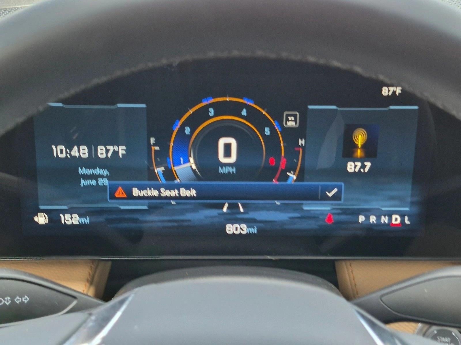 2026 Chevrolet Equinox FWD ACTIV