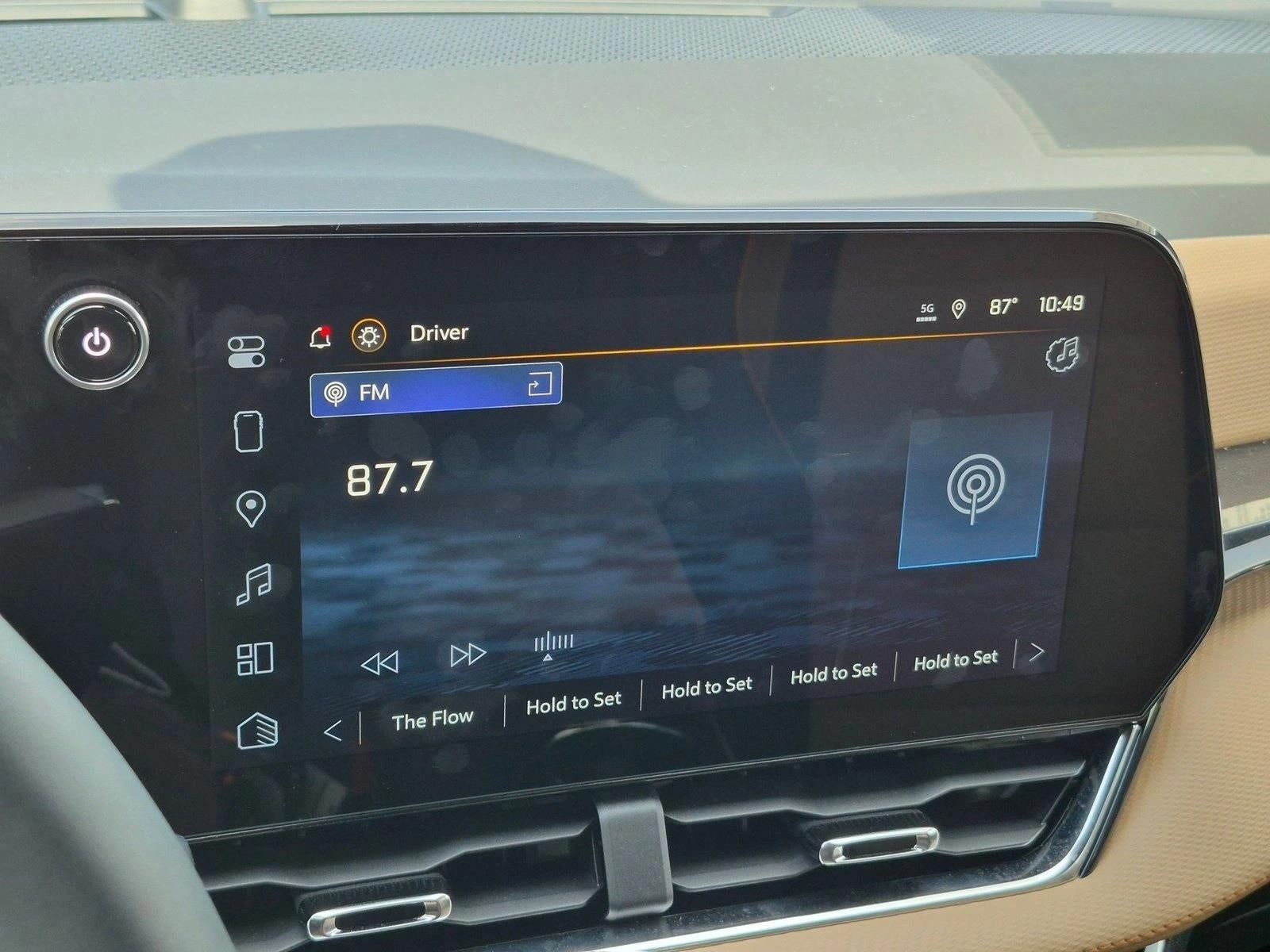 2026 Chevrolet Equinox FWD ACTIV