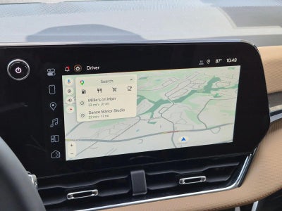 2026 Chevrolet Equinox FWD ACTIV