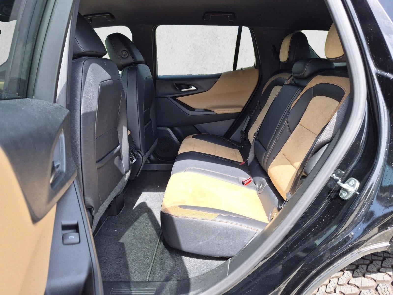 2026 Chevrolet Equinox FWD ACTIV